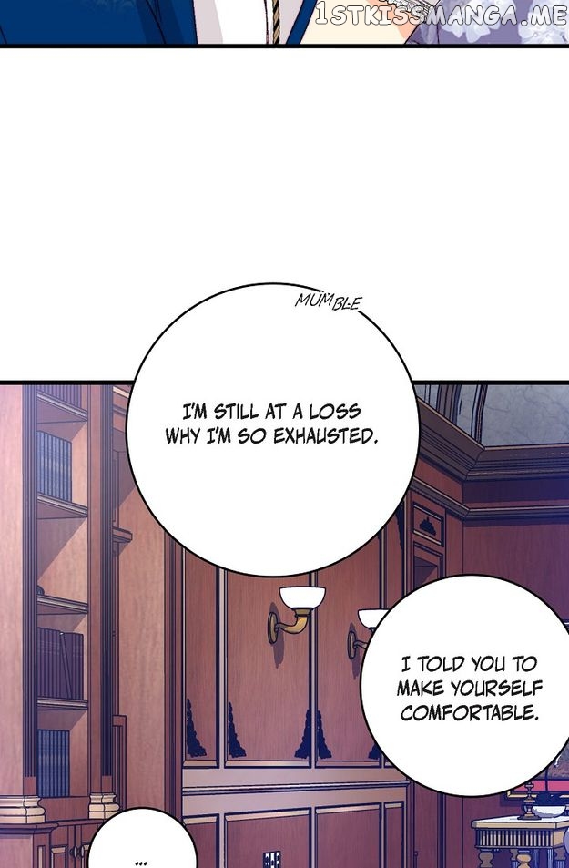 Bring the Love Chapter 130 - page 48