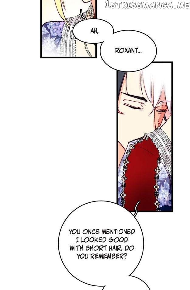 Bring the Love Chapter 130 - page 50