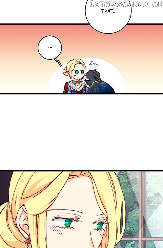 Bring the Love Chapter 130 - page 51