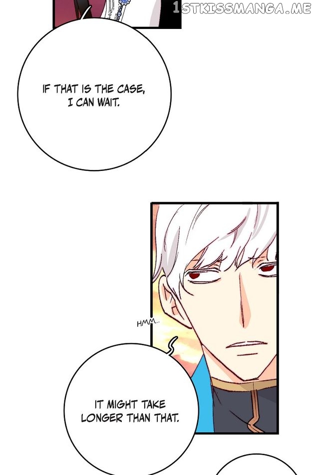 Bring the Love Chapter 130 - page 58