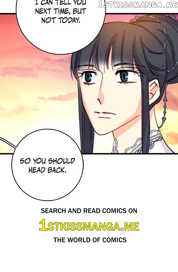 Bring the Love Chapter 130 - page 61