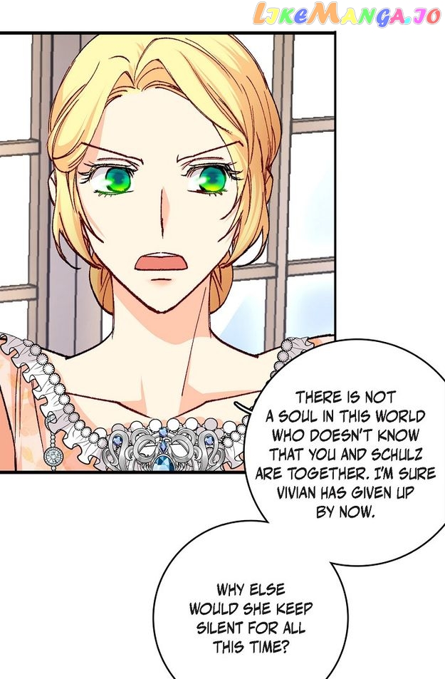 Bring the Love Chapter 141 - page 12