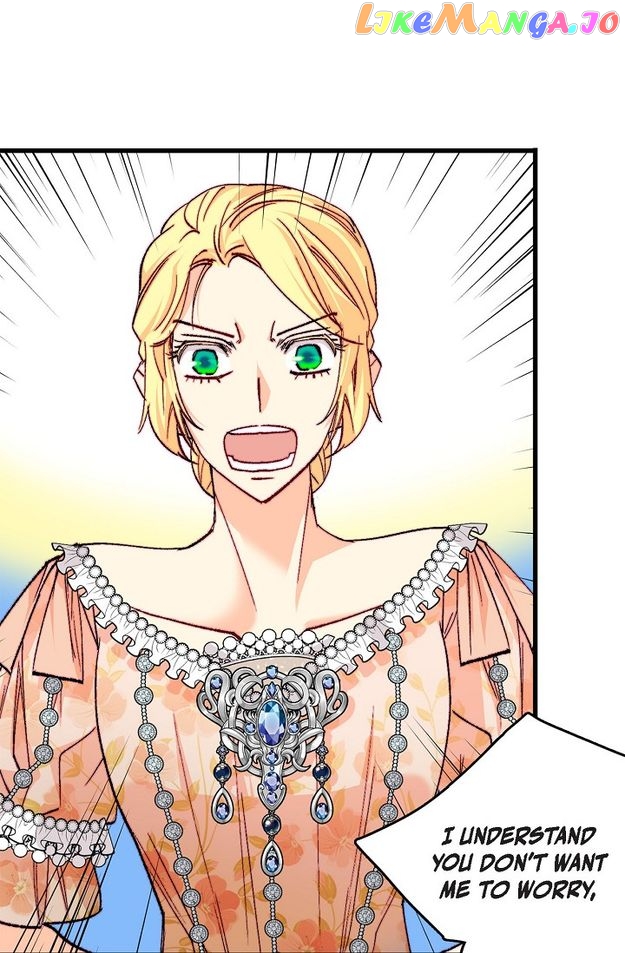Bring the Love Chapter 141 - page 27