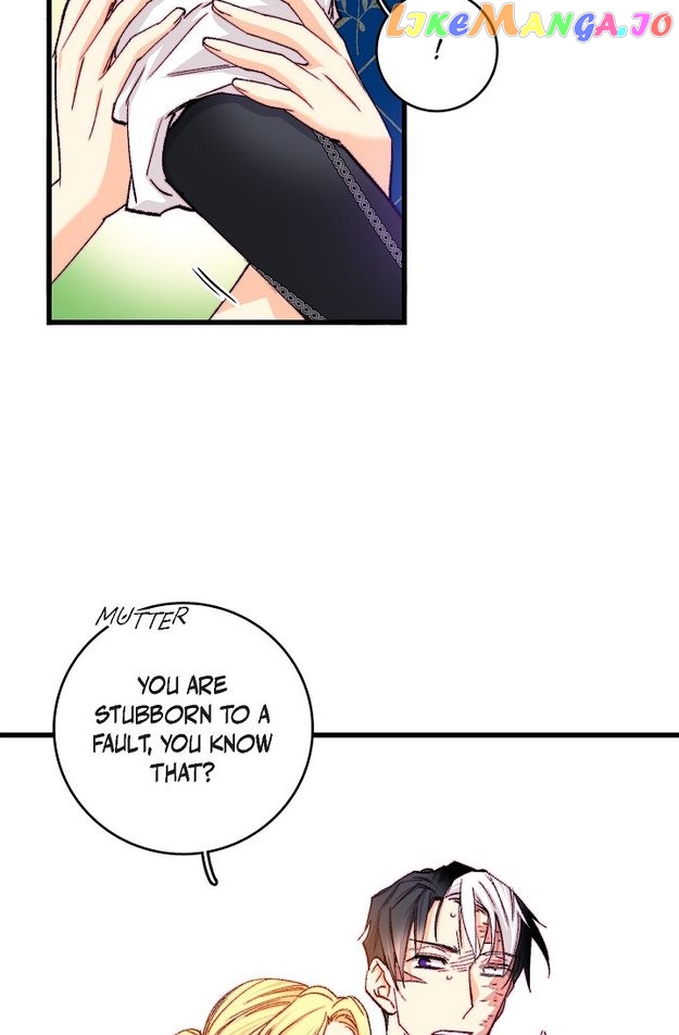 Bring the Love Chapter 141 - page 38