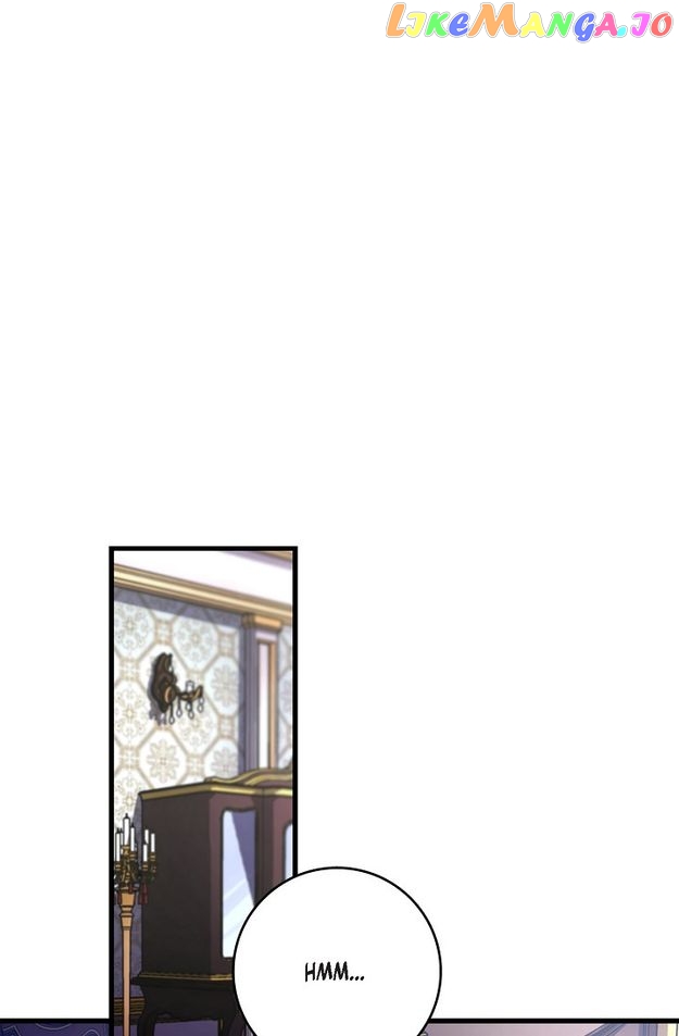 Bring the Love Chapter 141 - page 42