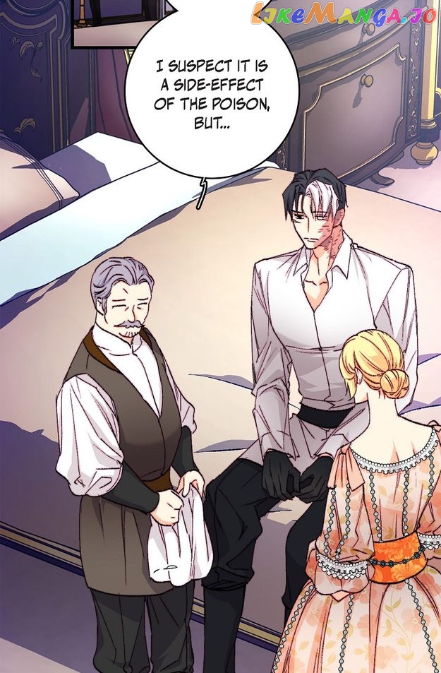 Bring the Love Chapter 141 - page 43