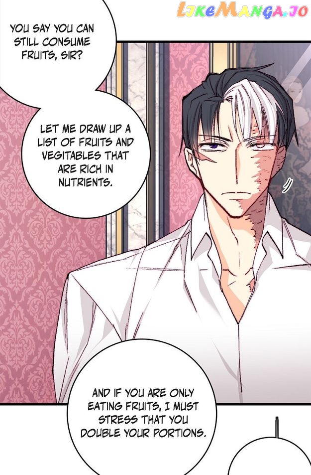 Bring the Love Chapter 141 - page 45