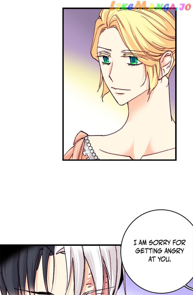 Bring the Love Chapter 141 - page 50