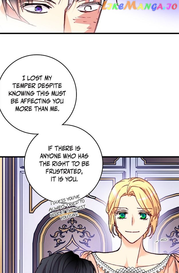 Bring the Love Chapter 141 - page 51