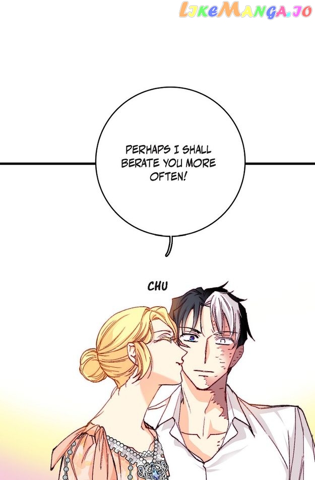Bring the Love Chapter 141 - page 59
