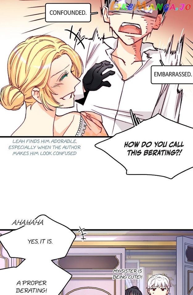 Bring the Love Chapter 141 - page 62