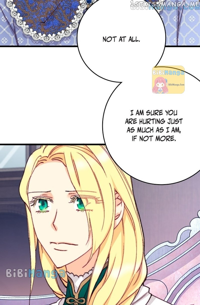 Bring the Love Chapter 124 - page 11