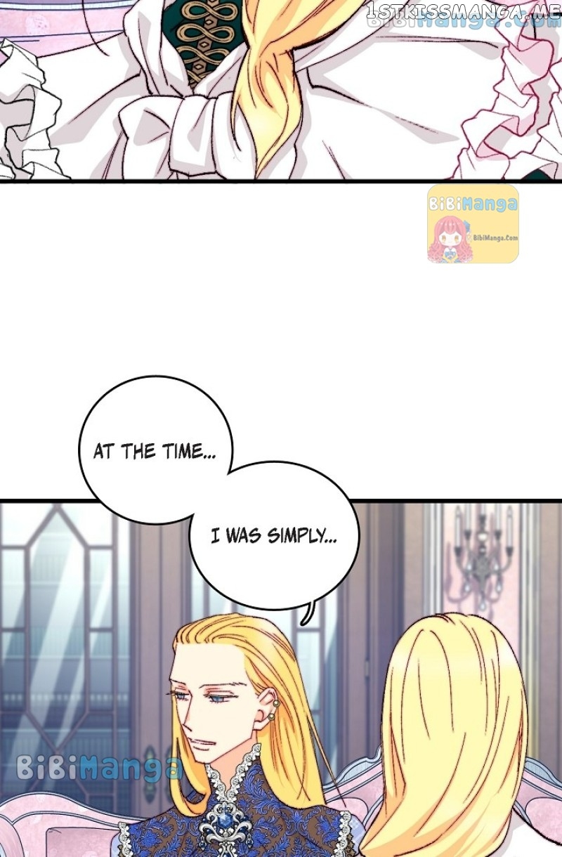 Bring the Love Chapter 124 - page 12
