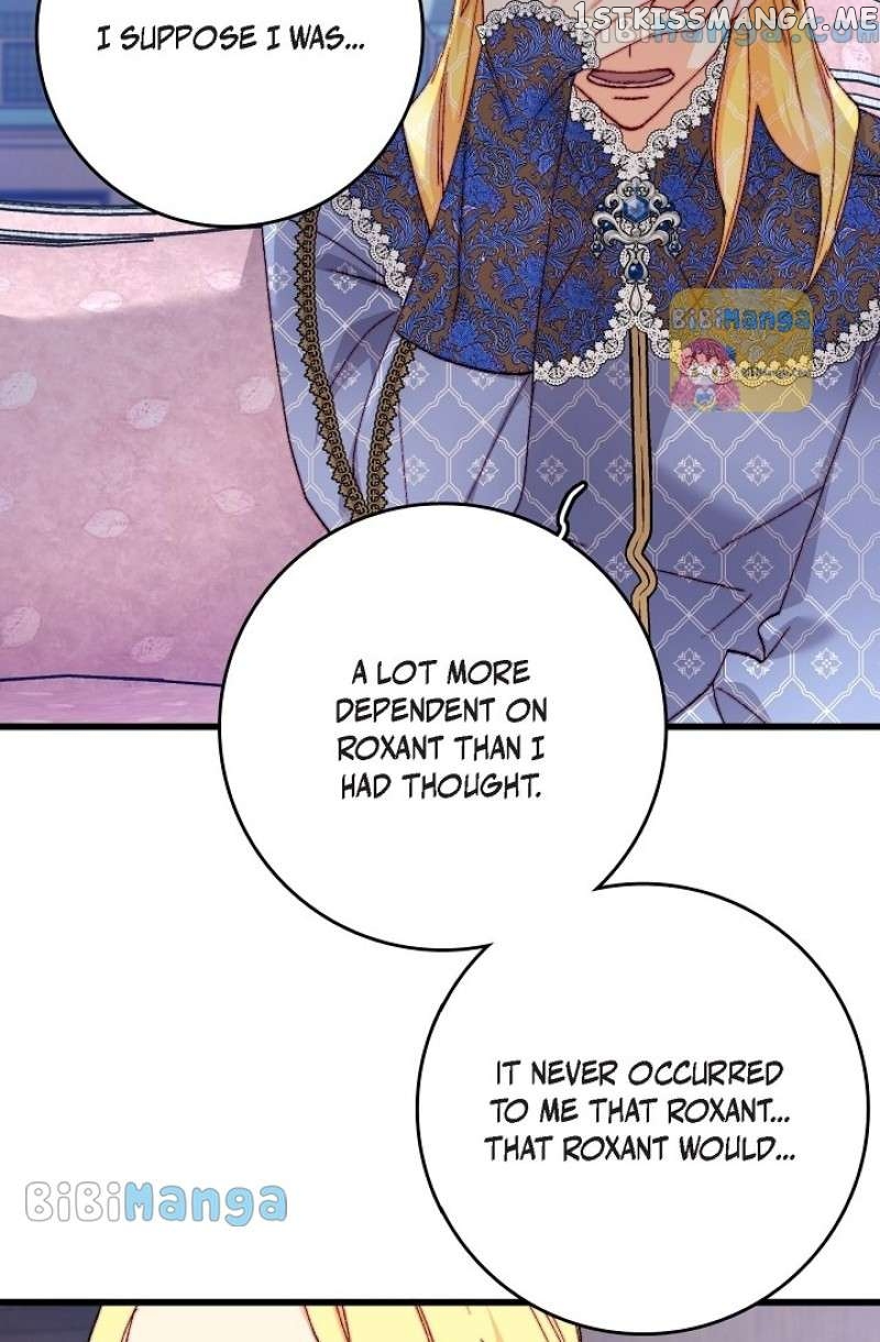 Bring the Love Chapter 124 - page 16
