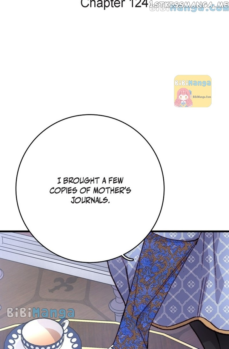 Bring the Love Chapter 124 - page 2