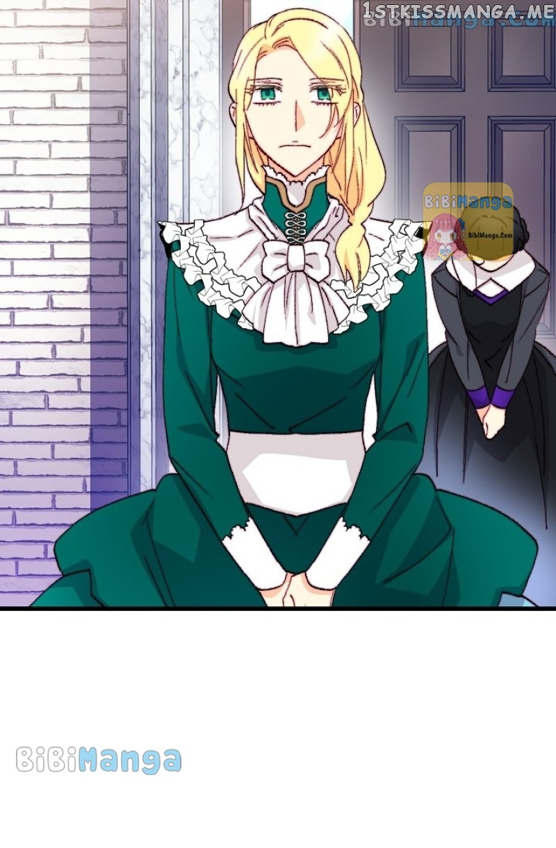 Bring the Love Chapter 124 - page 23