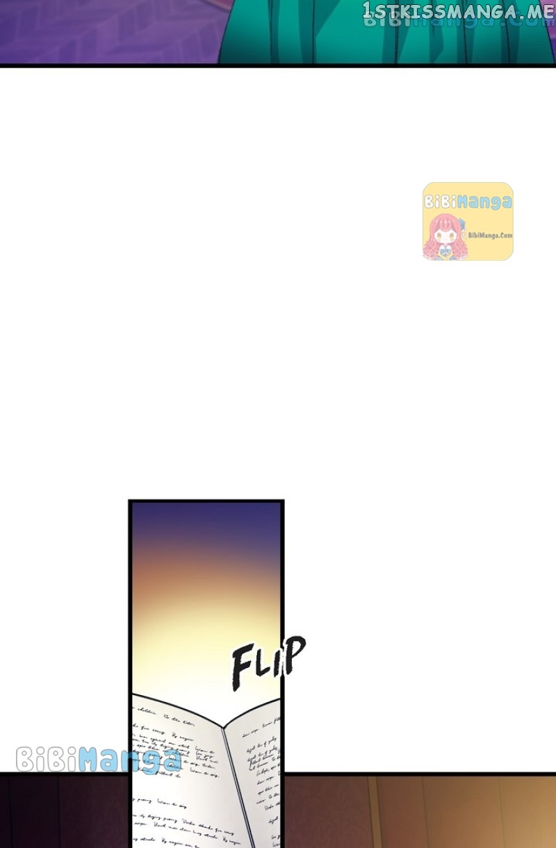 Bring the Love Chapter 124 - page 25