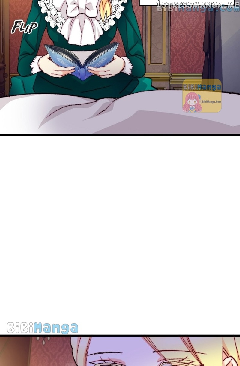 Bring the Love Chapter 124 - page 30