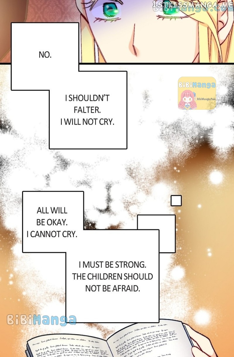 Bring the Love Chapter 124 - page 31