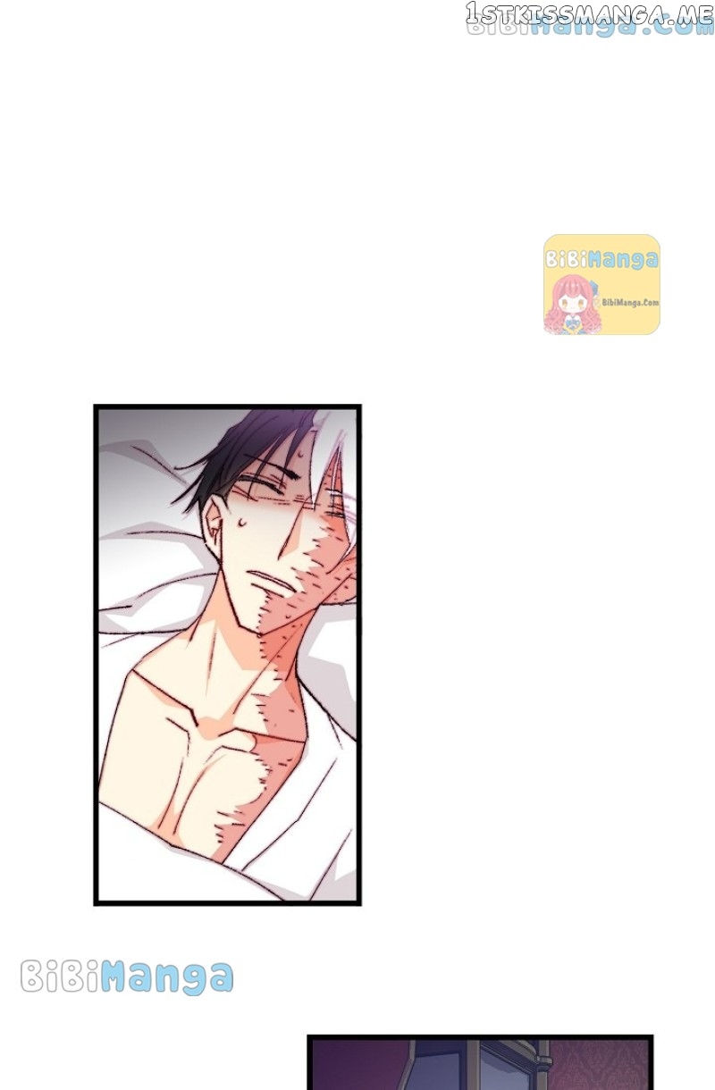 Bring the Love Chapter 124 - page 36