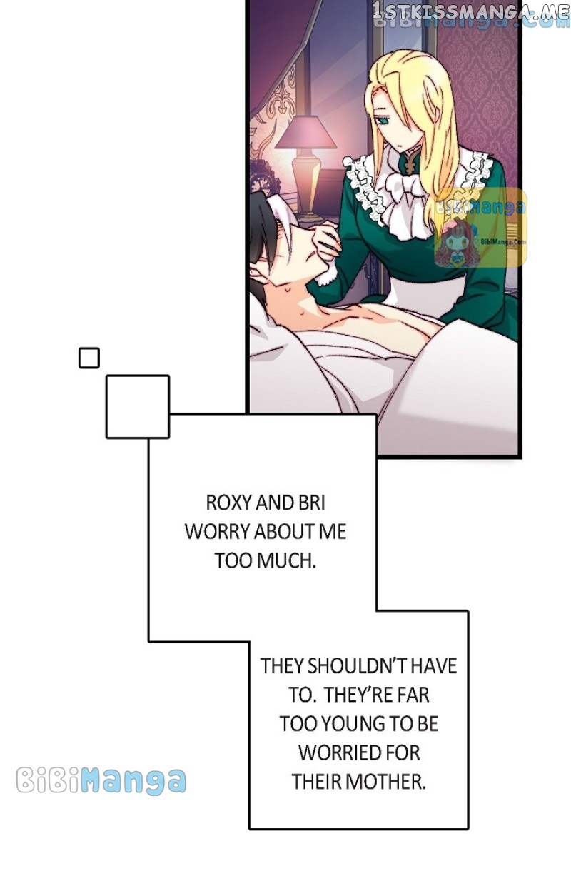 Bring the Love Chapter 124 - page 37