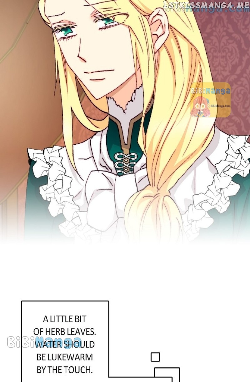 Bring the Love Chapter 124 - page 39
