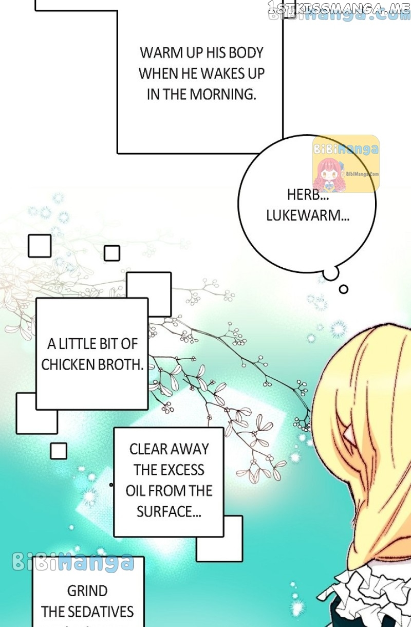 Bring the Love Chapter 124 - page 40
