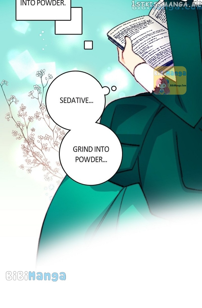 Bring the Love Chapter 124 - page 41