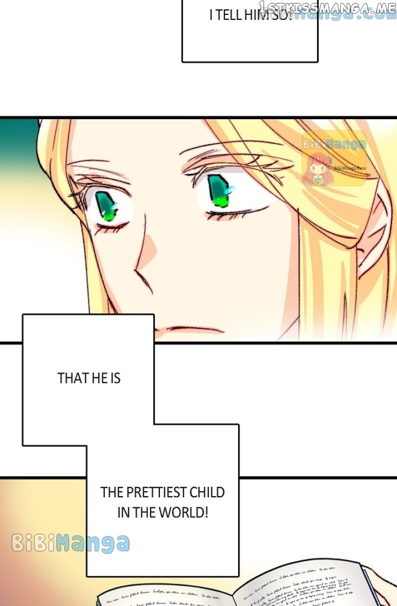 Bring the Love Chapter 124 - page 46