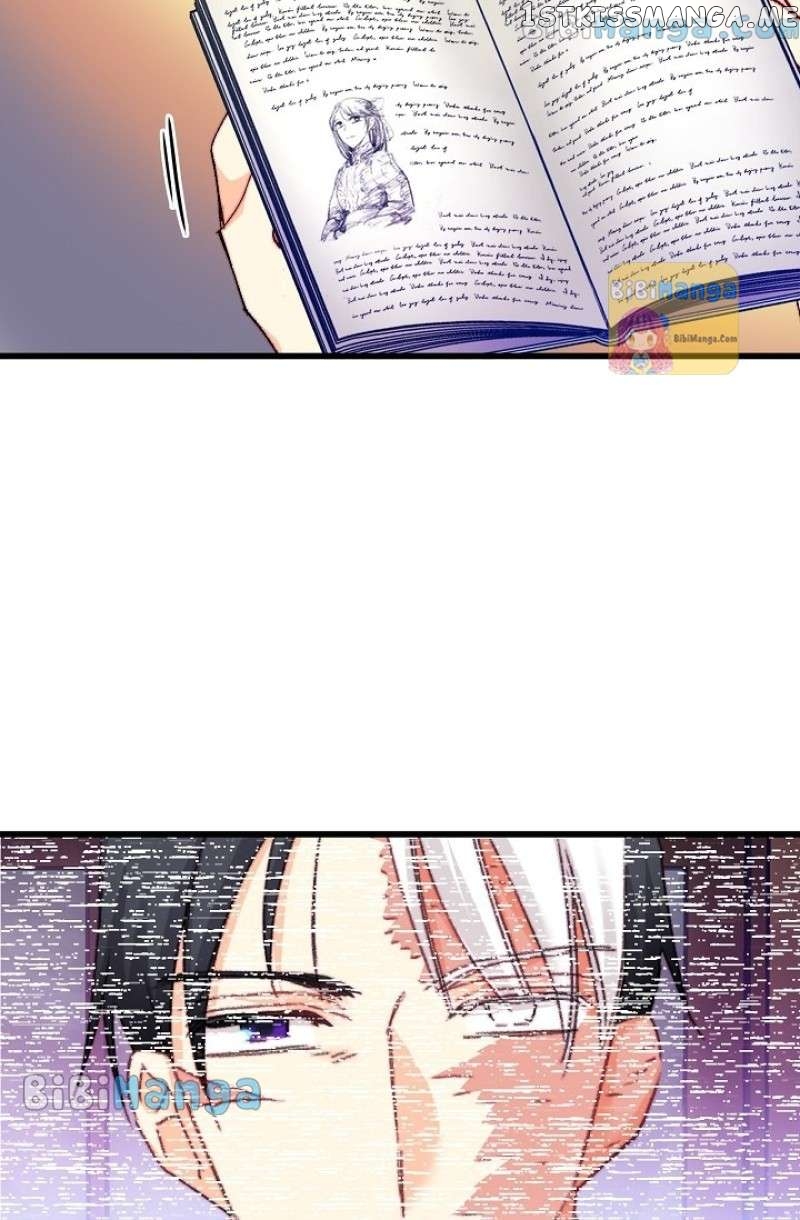 Bring the Love Chapter 124 - page 47