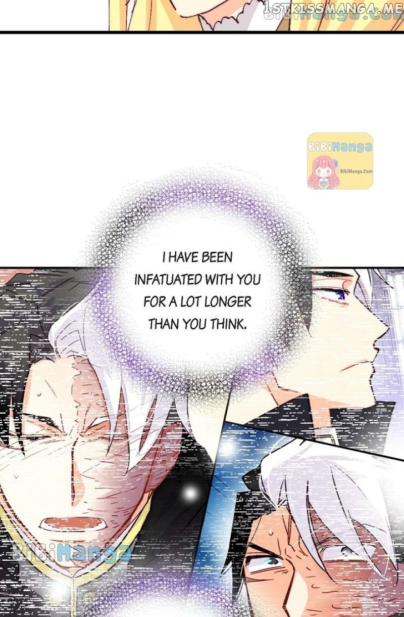 Bring the Love Chapter 124 - page 49