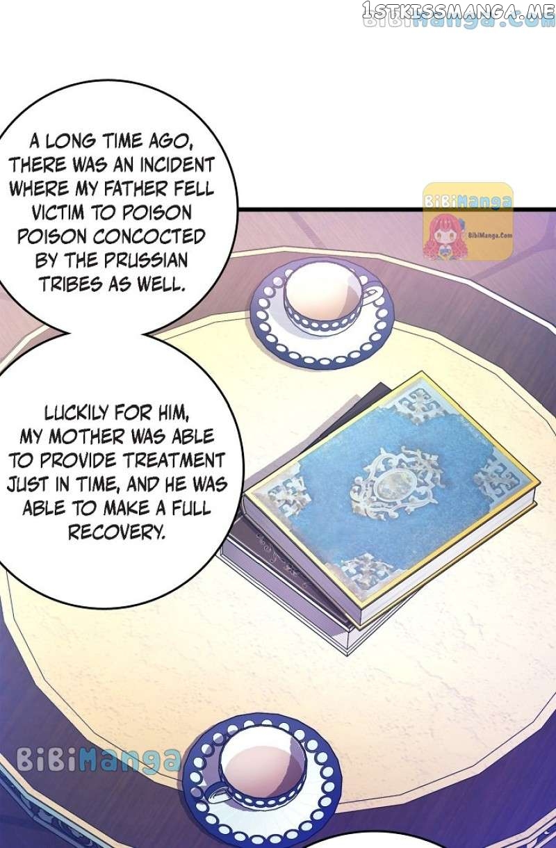 Bring the Love Chapter 124 - page 5