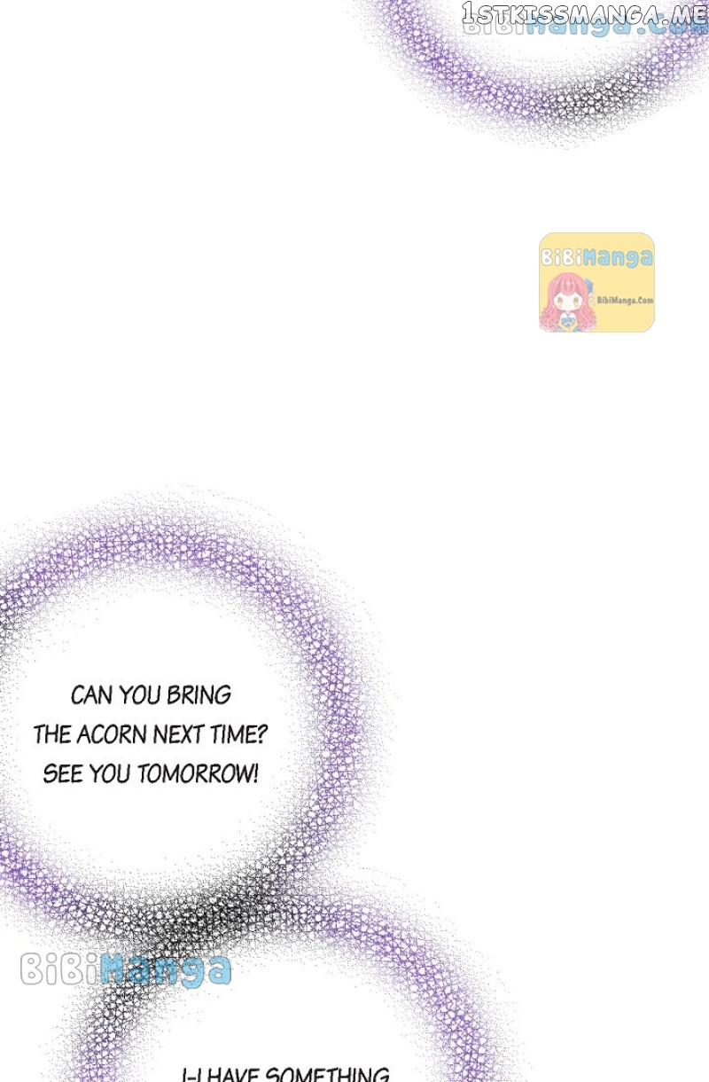 Bring the Love Chapter 124 - page 52