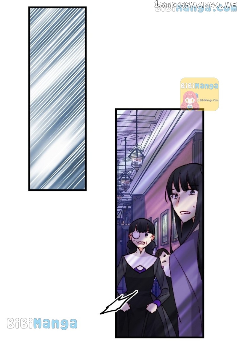 Bring the Love Chapter 124 - page 57