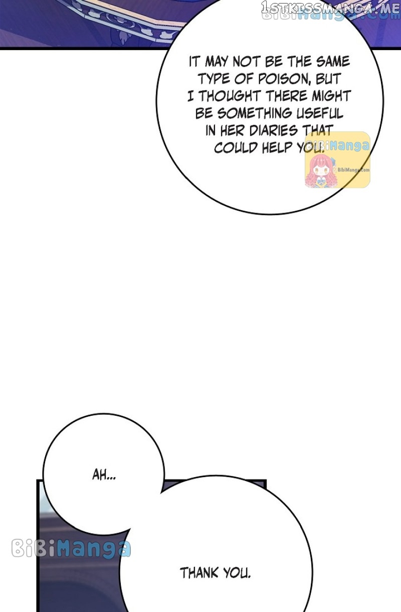 Bring the Love Chapter 124 - page 6