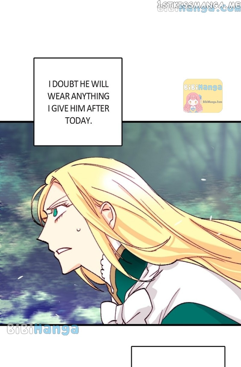 Bring the Love Chapter 124 - page 60