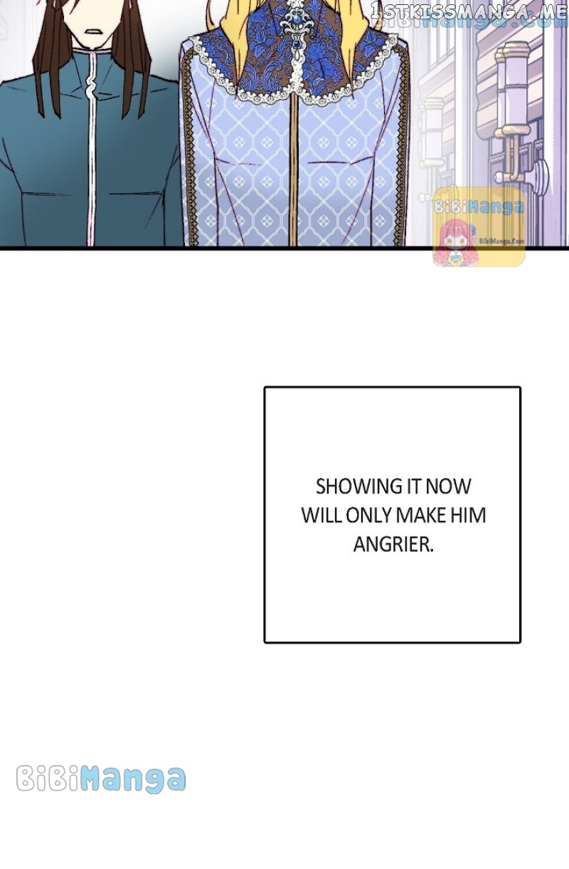 Bring the Love Chapter 124 - page 62