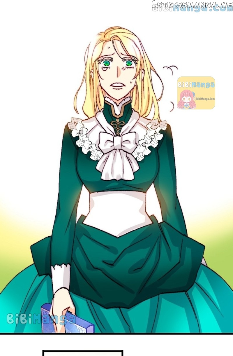 Bring the Love Chapter 124 - page 63