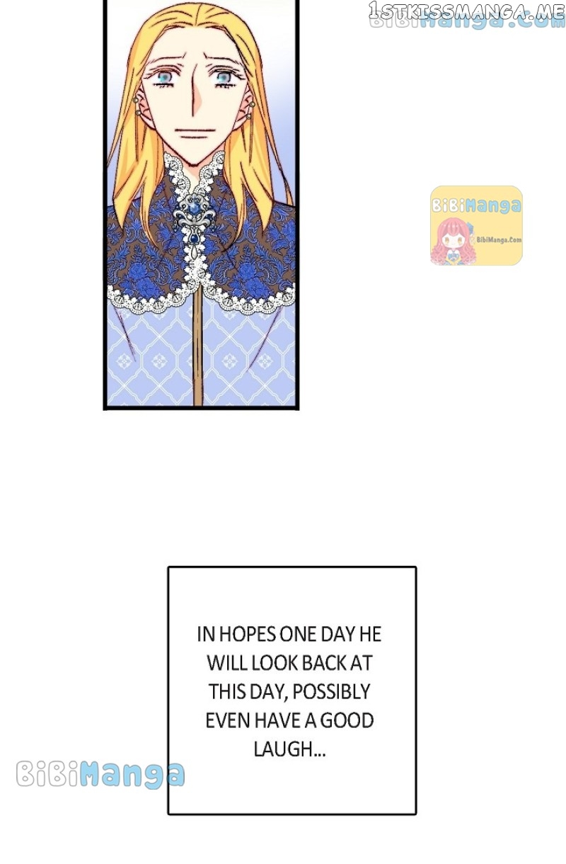 Bring the Love Chapter 124 - page 64