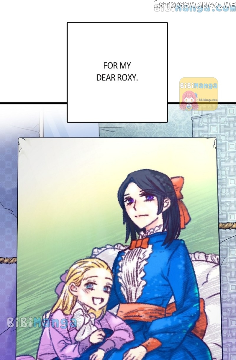 Bring the Love Chapter 124 - page 67