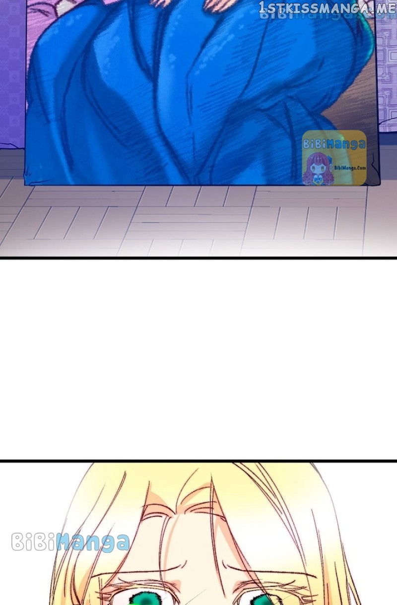 Bring the Love Chapter 124 - page 68