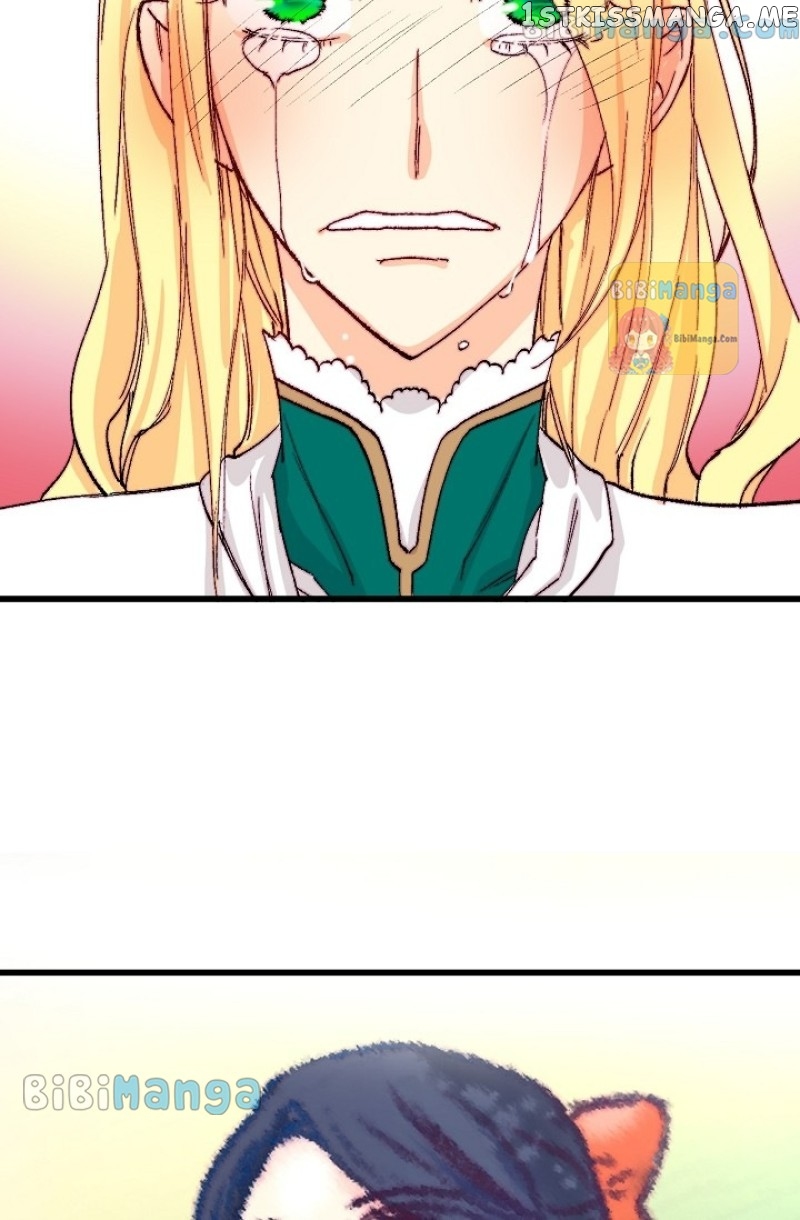 Bring the Love Chapter 124 - page 69