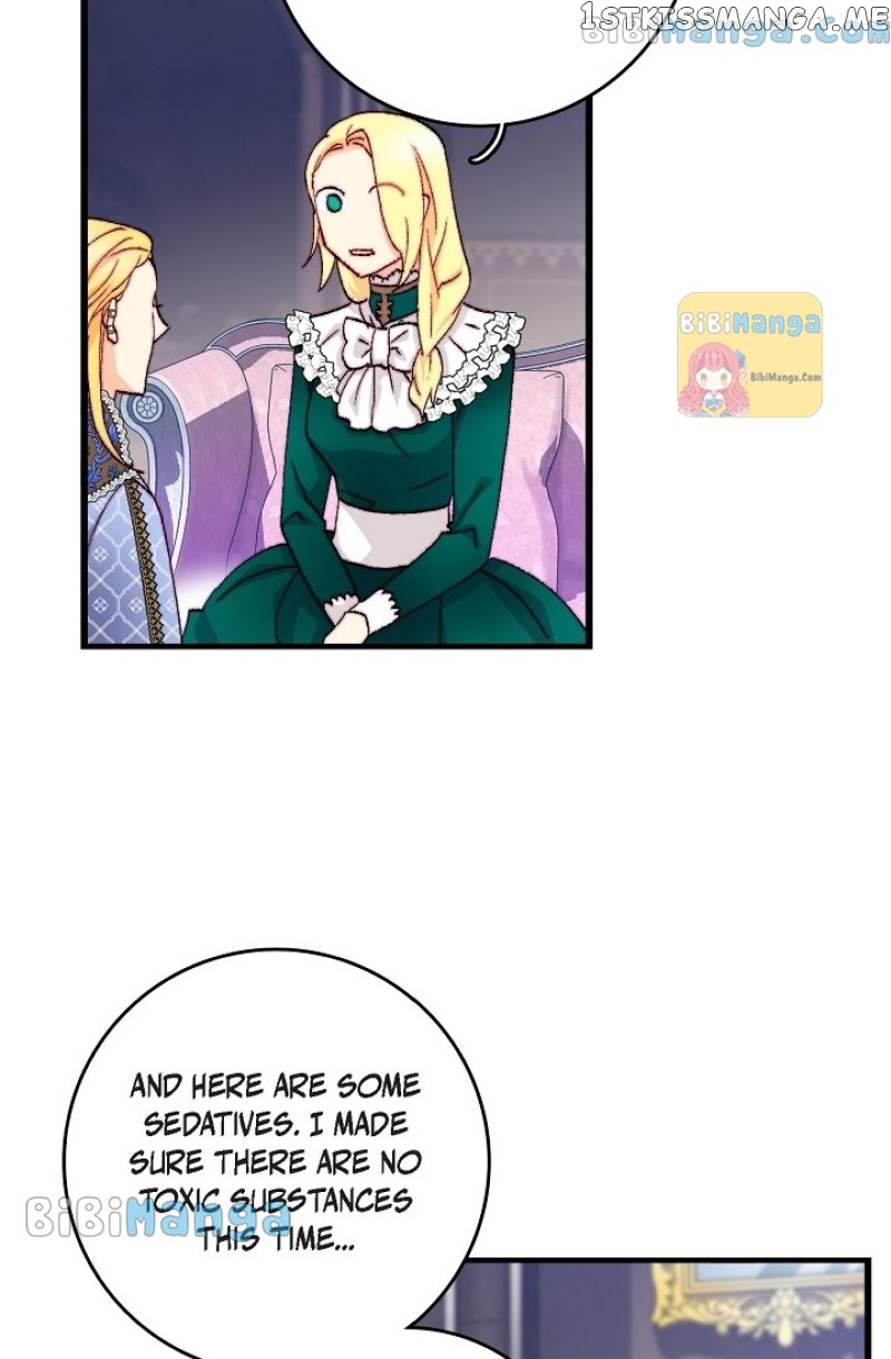 Bring the Love Chapter 124 - page 7