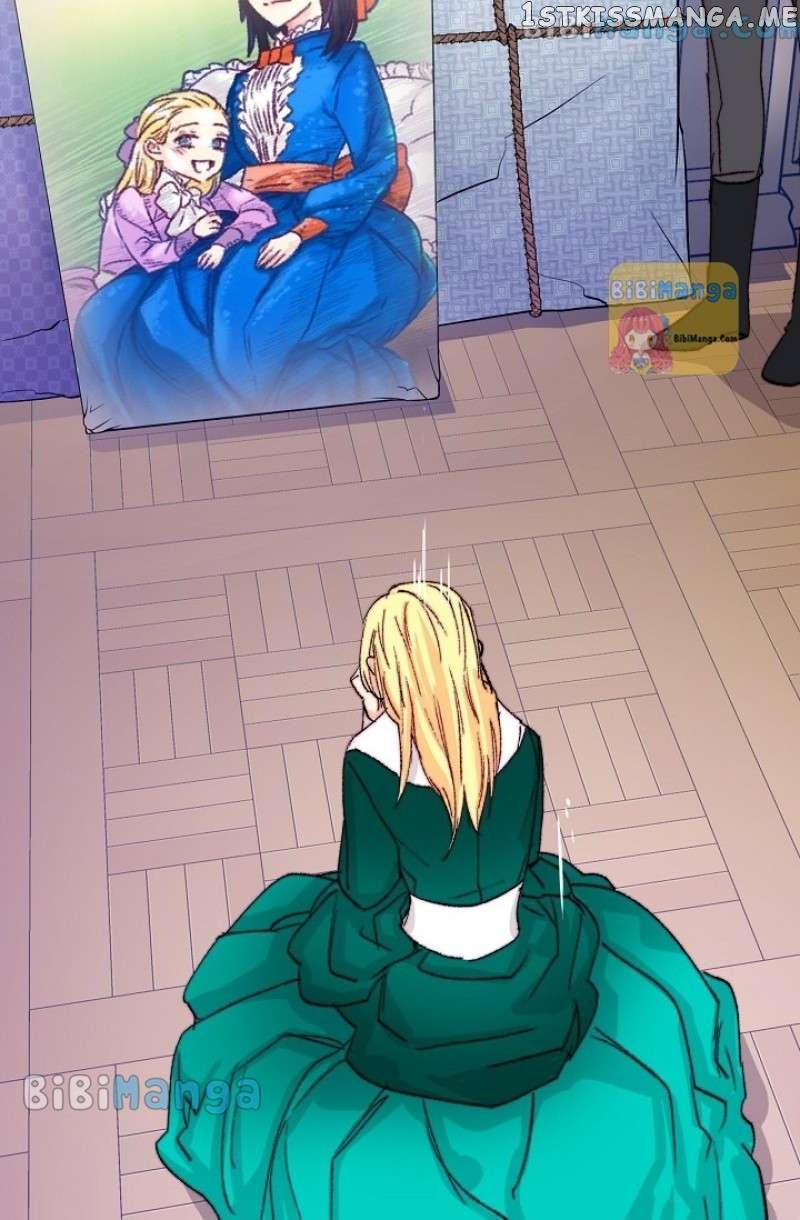 Bring the Love Chapter 124 - page 71