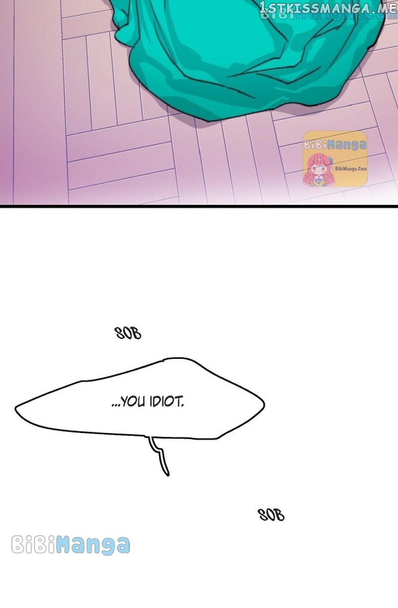 Bring the Love Chapter 124 - page 72