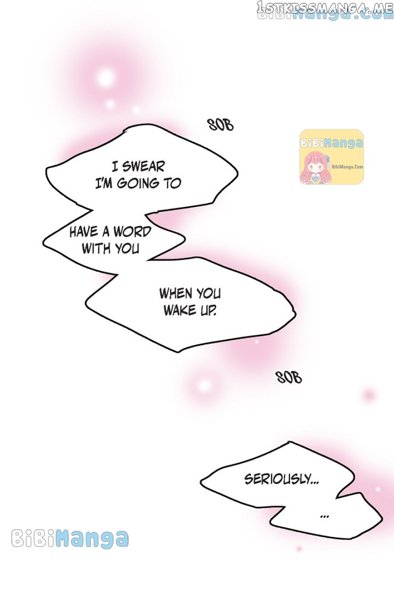 Bring the Love Chapter 124 - page 74