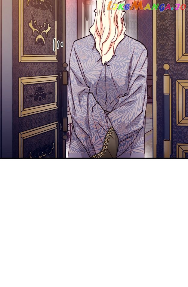 Bring the Love Chapter 140 - page 15