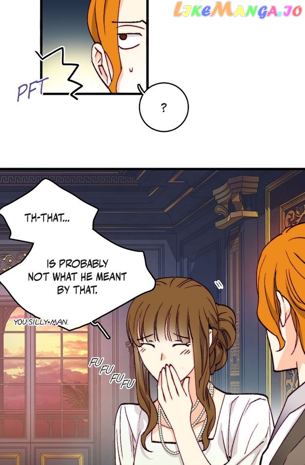Bring the Love Chapter 140 - page 18