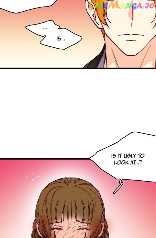 Bring the Love Chapter 140 - page 25