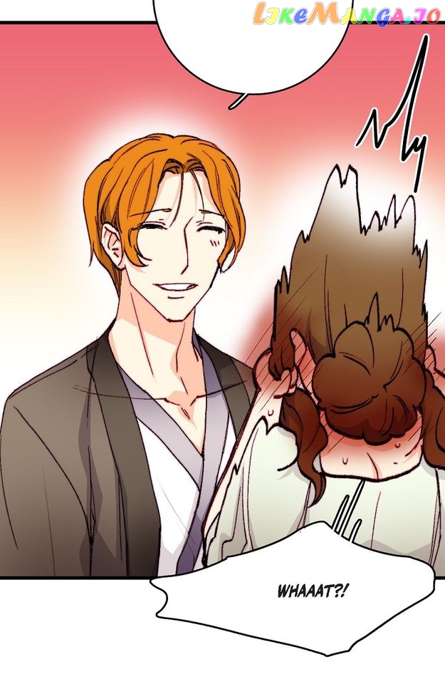 Bring the Love Chapter 140 - page 27